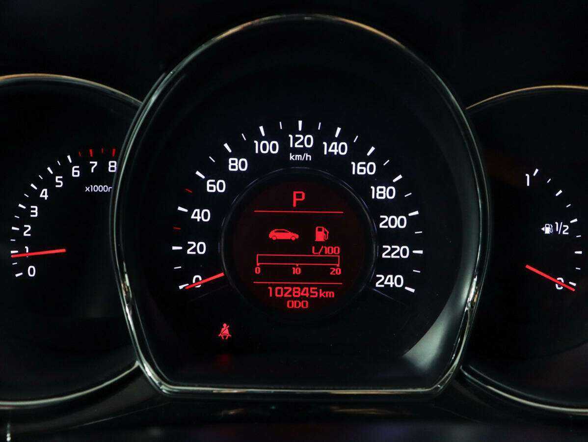 Купить Kia Ceed, 2014, 102 500 км.. Фото: #10