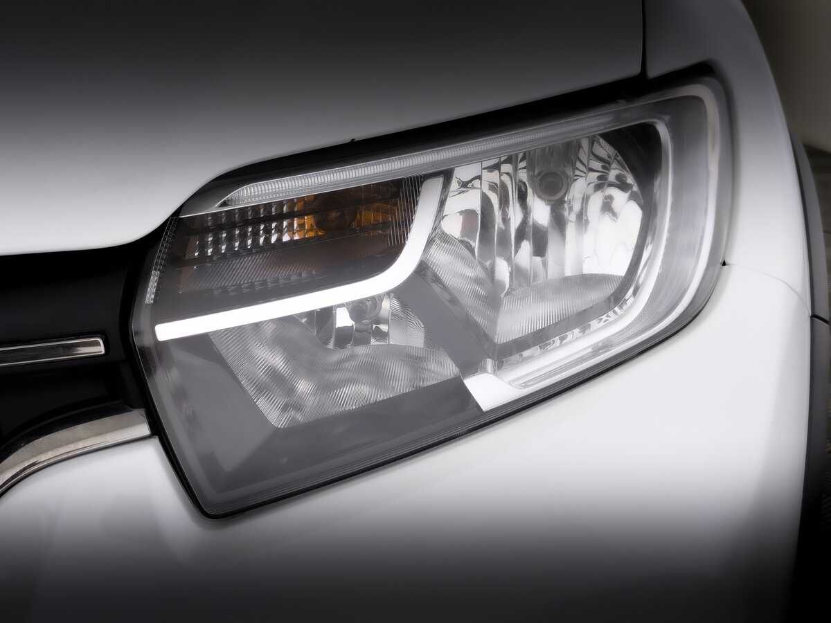 Купить Renault Sandero, 2019, 79 472 км.. Фото: #16