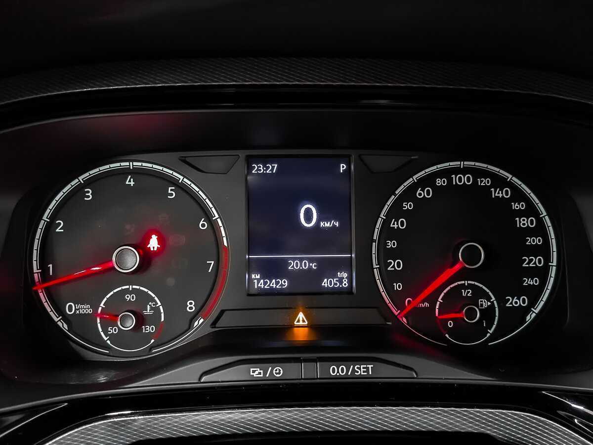 Купить Volkswagen Polo, 2021, 142 153 км.. Фото: #15