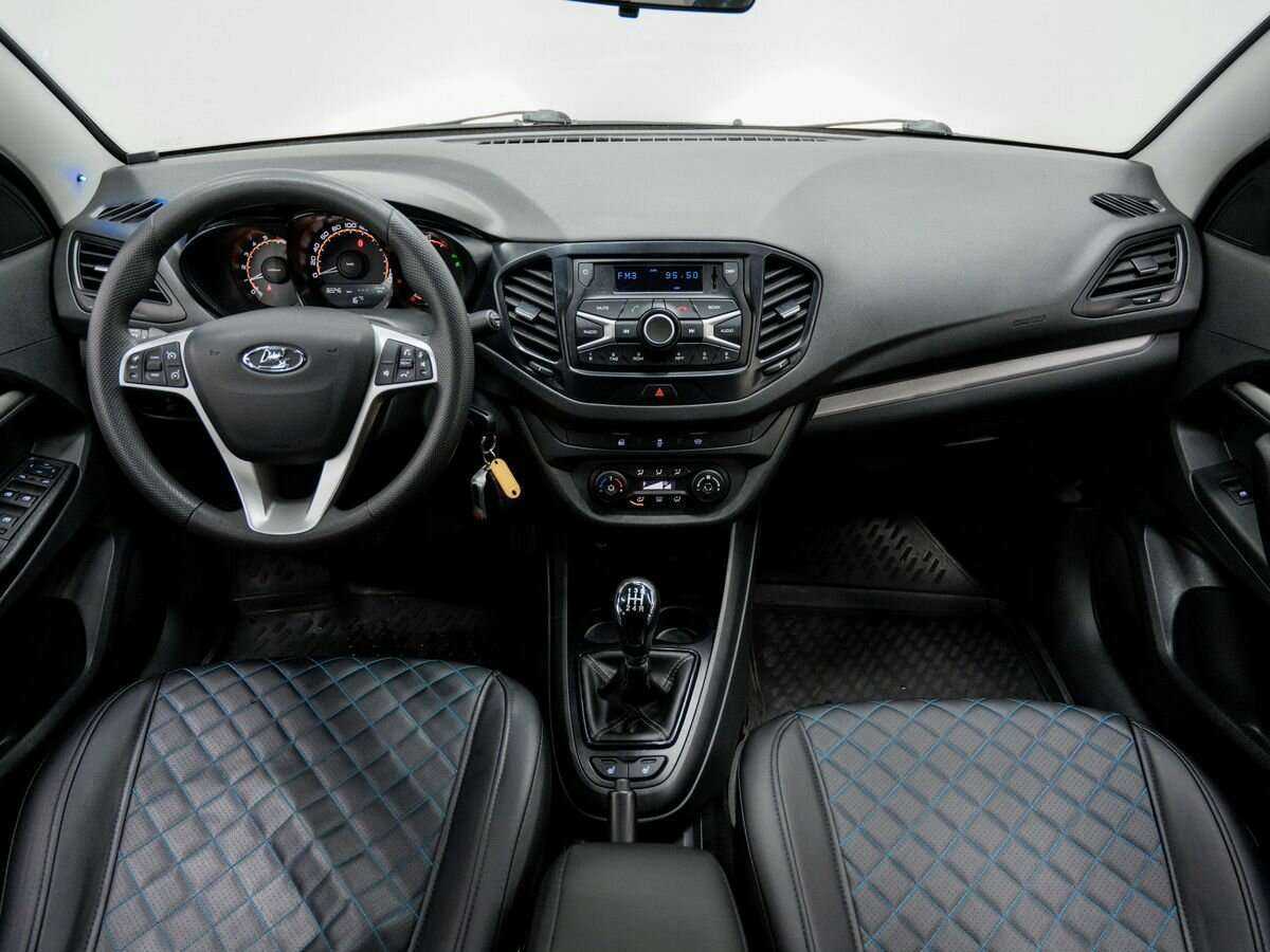 Купить Lada (ВАЗ) Vesta, 2019, 82 000 км.. Фото: #10