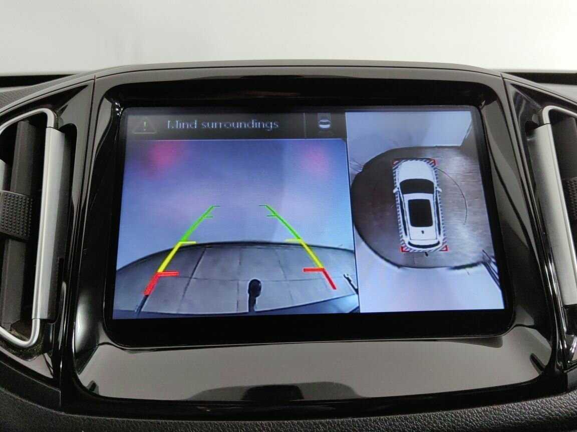 Купить Chery Tiggo 7, 2019, 109 966 км.. Фото: #20