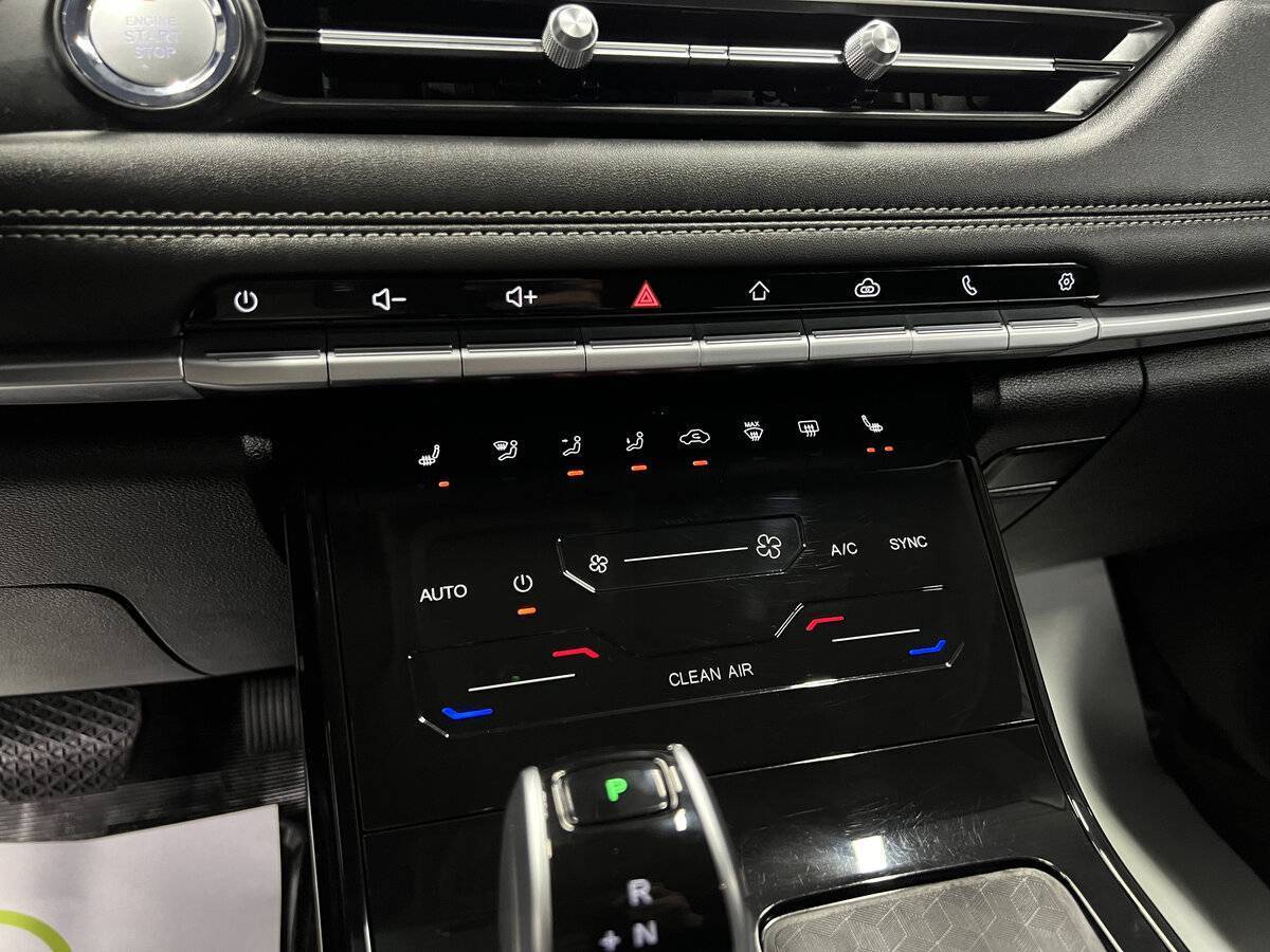 Купить Chery Tiggo 7 Pro, 2022, 44 642 км.. Фото: #16