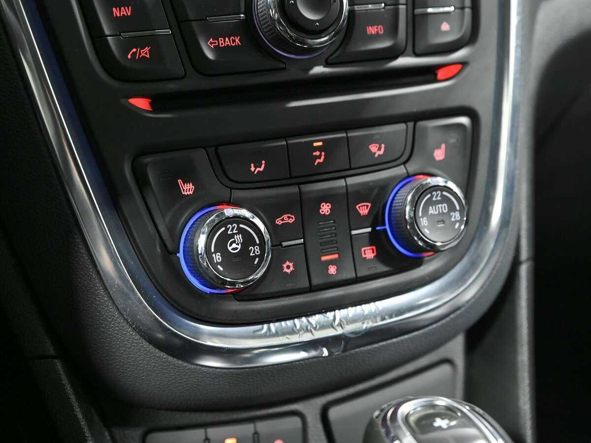 Купить Opel Mokka, 2014, 197 227 км.. Фото: #10