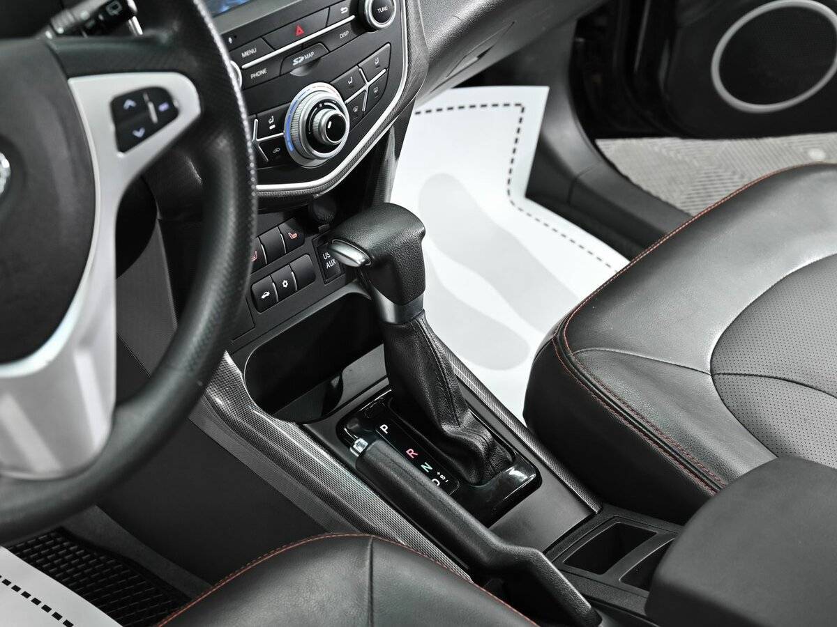 Купить Lifan X60, 2017, 62 000 км.. Фото: #10