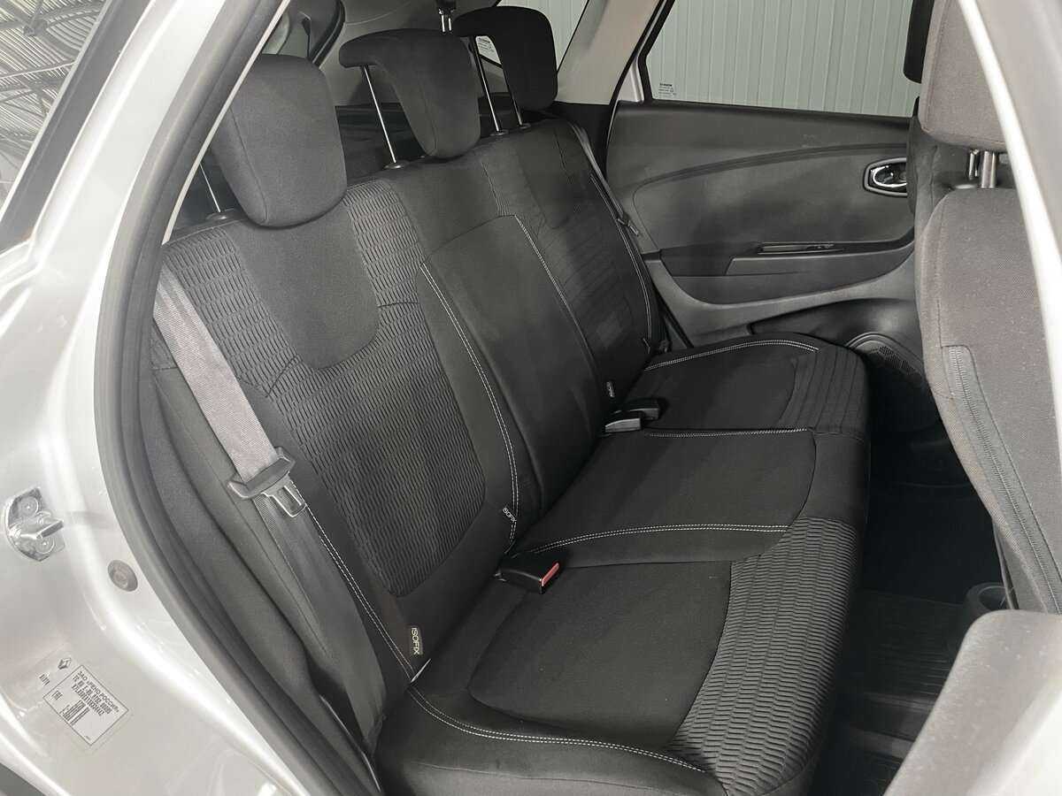 Купить Renault Kaptur, 2016, 90 000 км.. Фото: #18