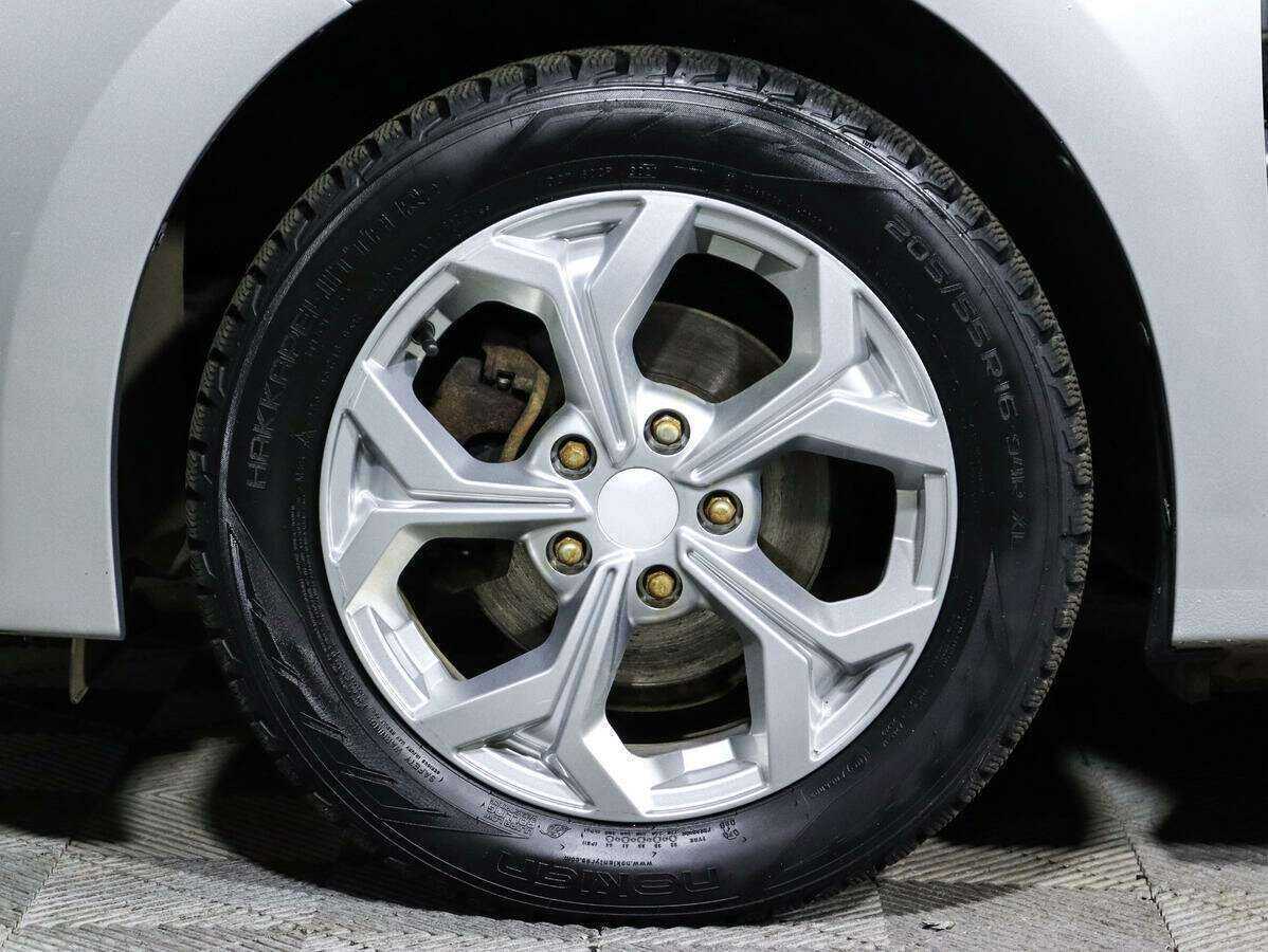 Купить Toyota Corolla, 2013, 101 000 км.. Фото: #16