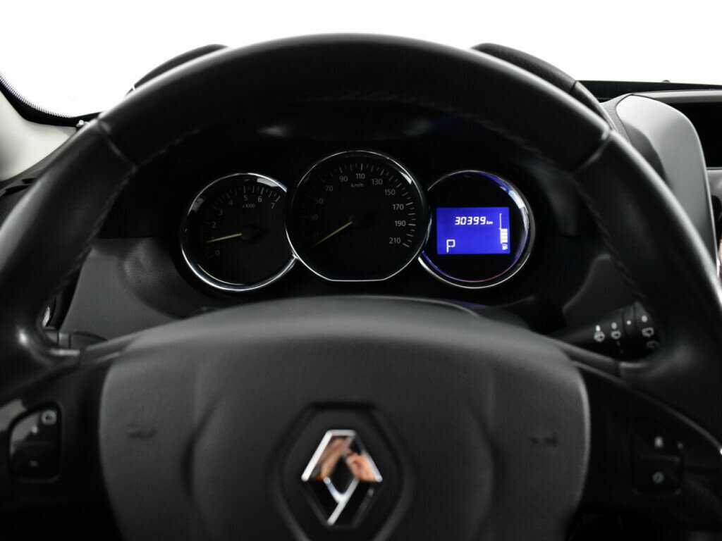 Купить Renault Duster, 2017, 30 399 км.. Фото: #10