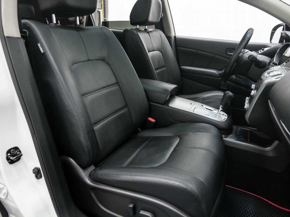 Купить Nissan Murano, 2014, 161 506 км.. Фото: #9