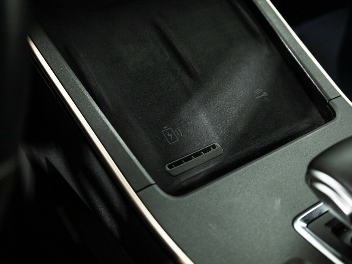 Купить OMODA C5, 2024, 20 704 км.. Фото: #15