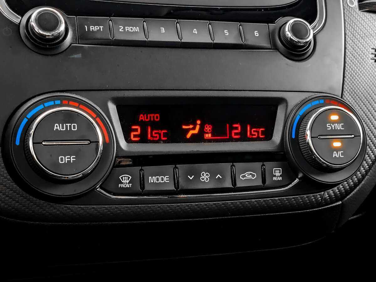 Купить Kia Cerato, 2019, 74 865 км.. Фото: #20