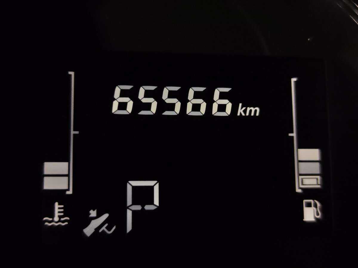 Купить Renault Logan, 2019, 65 000 км.. Фото: #5