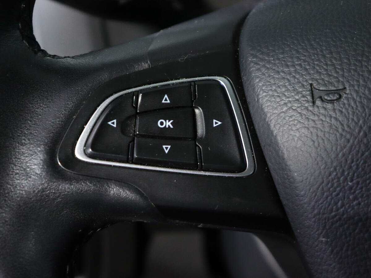 Купить Ford Focus, 2018, 88 385 км.. Фото: #13