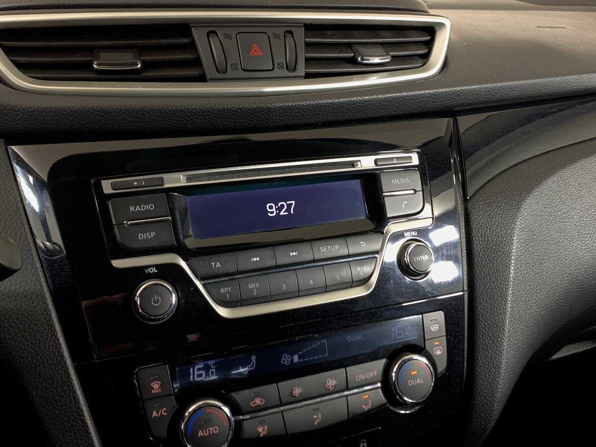 Купить Nissan Qashqai, 2014, 161 000 км.. Фото: #15