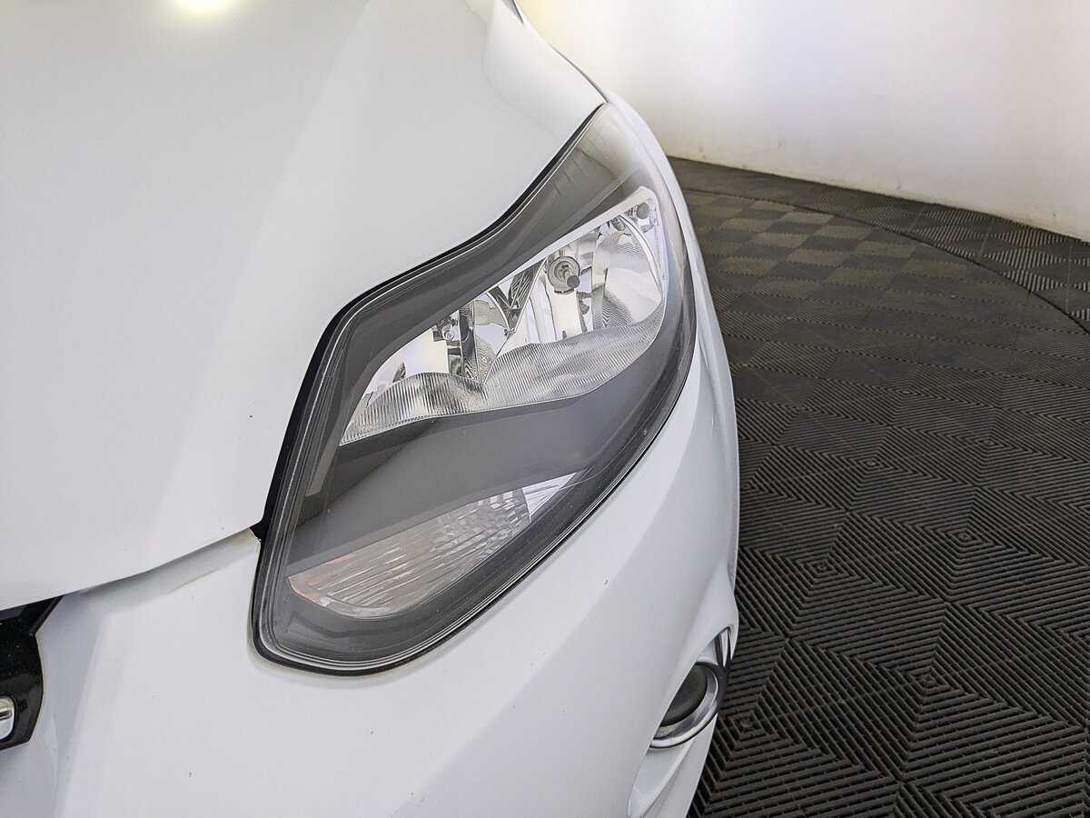 Купить Ford Focus, 2014, 106 522 км.. Фото: #10
