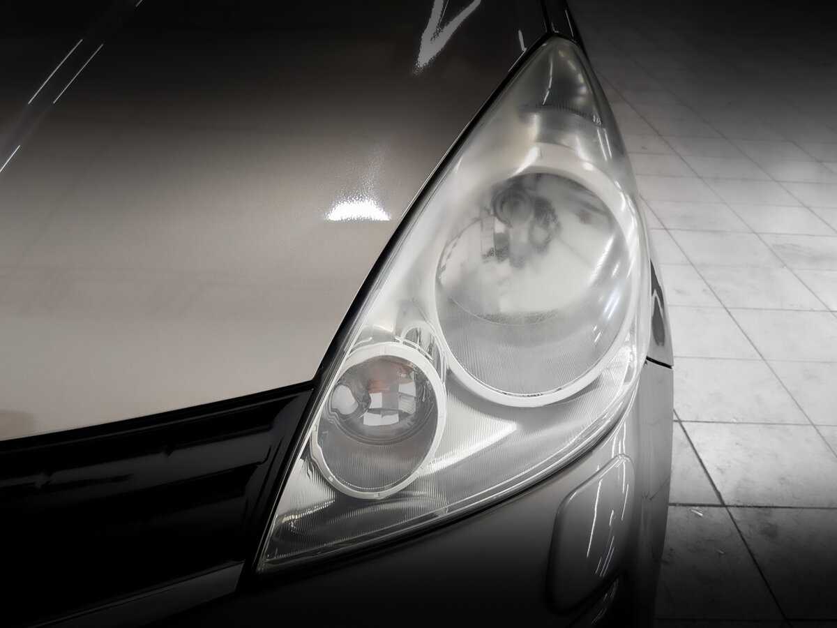 Купить Nissan Note, 2013, 113 484 км.. Фото: #16