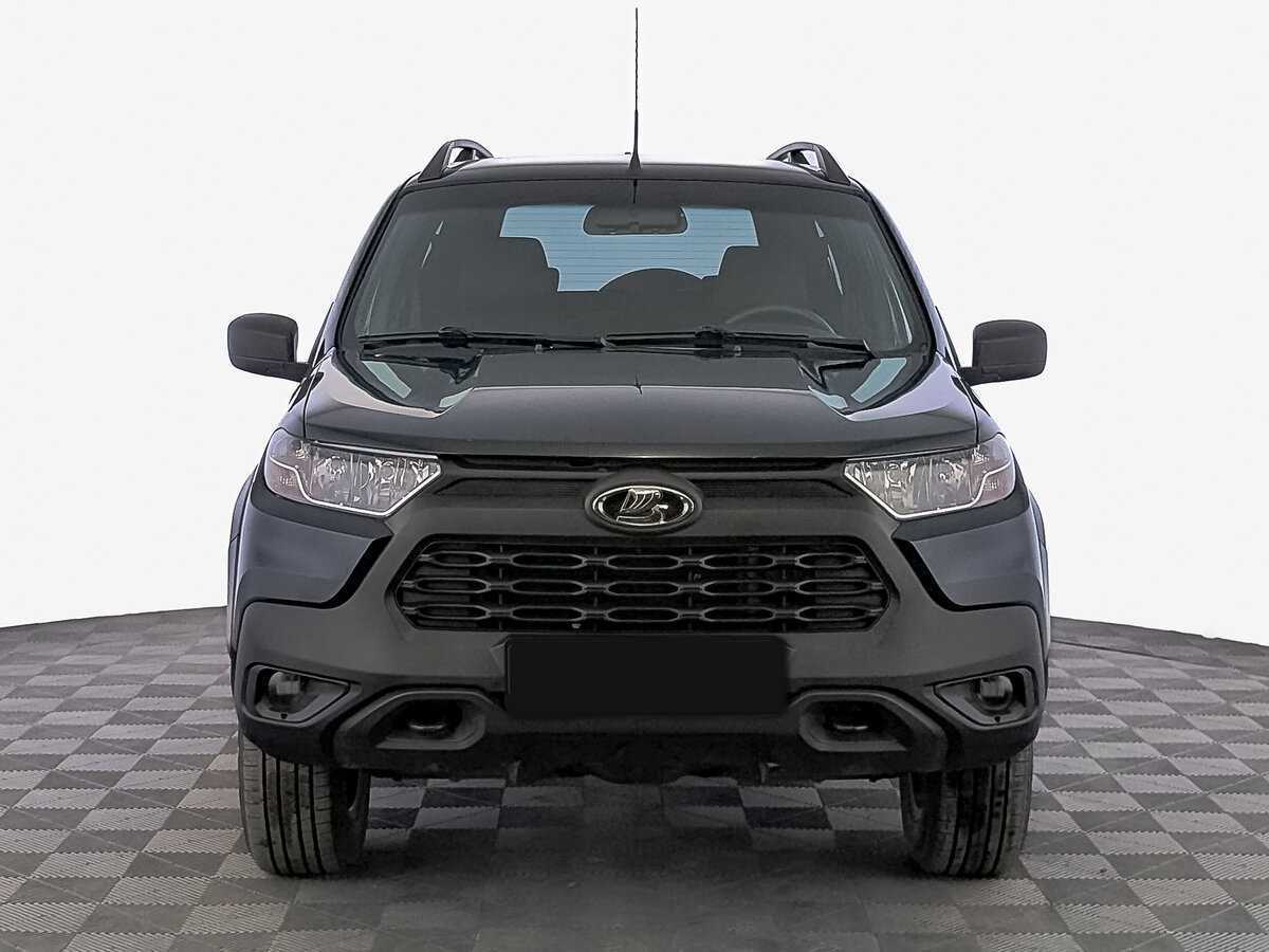 Купить Lada (ВАЗ) Niva, 2022, 40 000 км.. Фото: #1