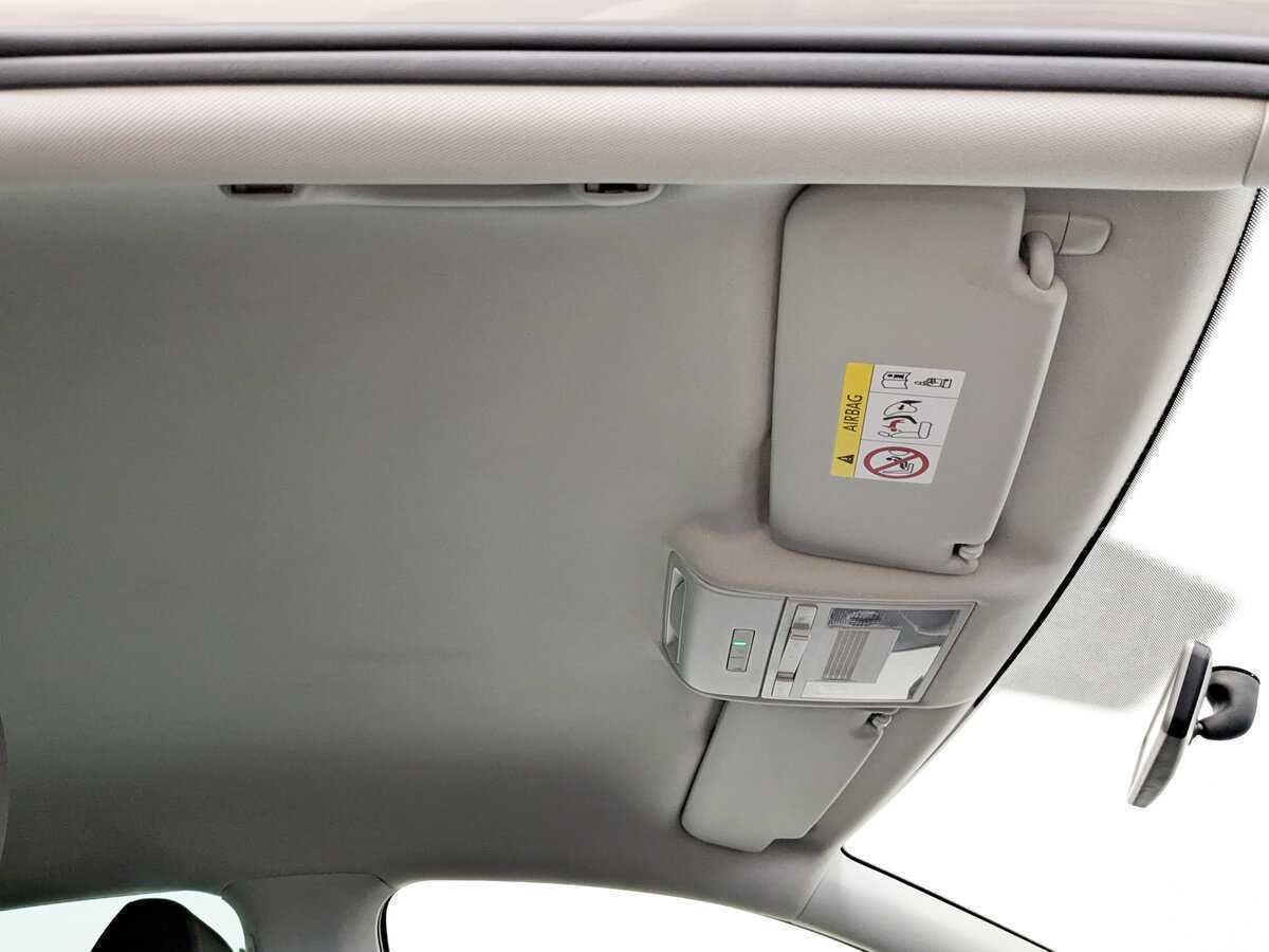 Купить Volkswagen Polo, 2018, 126 810 км.. Фото: #20