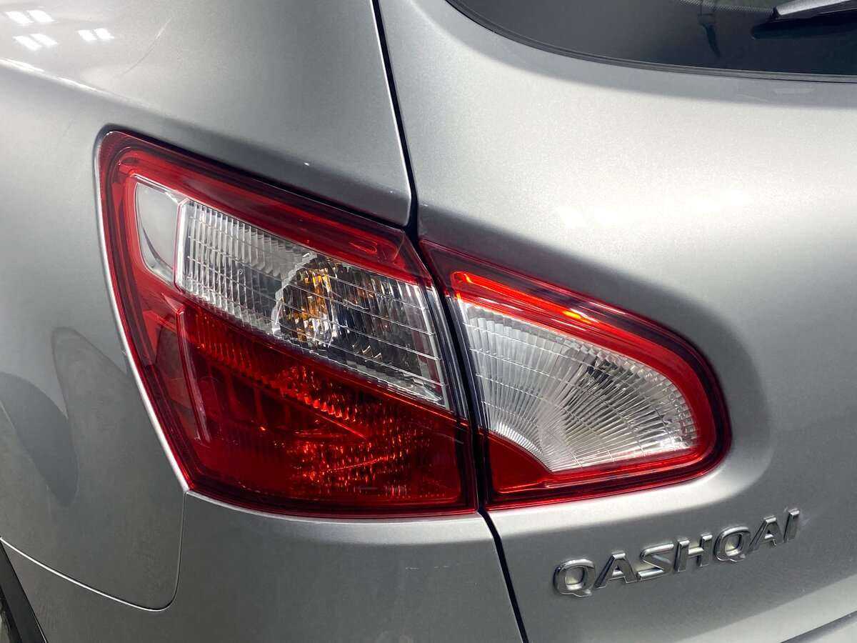 Купить Nissan Qashqai, 2013, 158 000 км.. Фото: #18