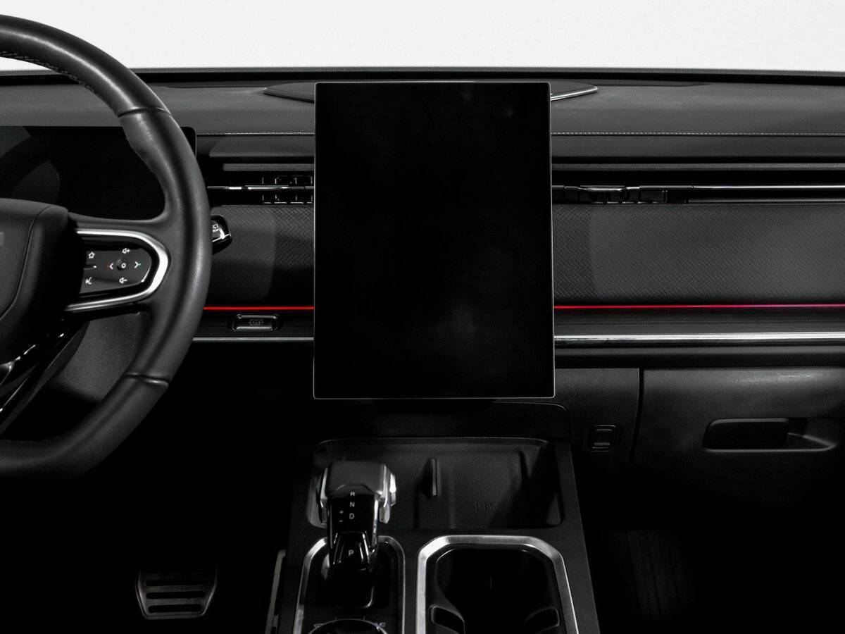 Купить Jaecoo J7, 2023, 20 860 км.. Фото: #12