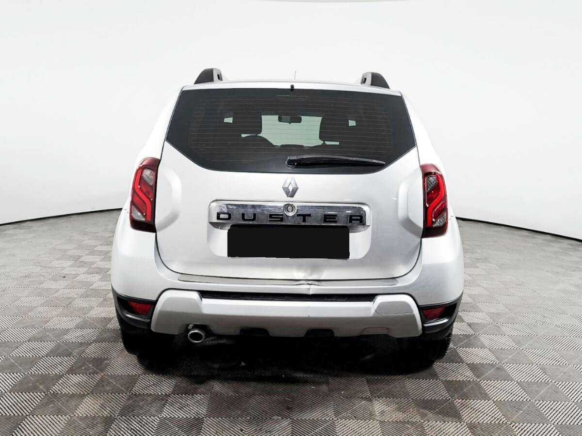 Купить Renault Duster, 2016, 156 000 км.. Фото: #5