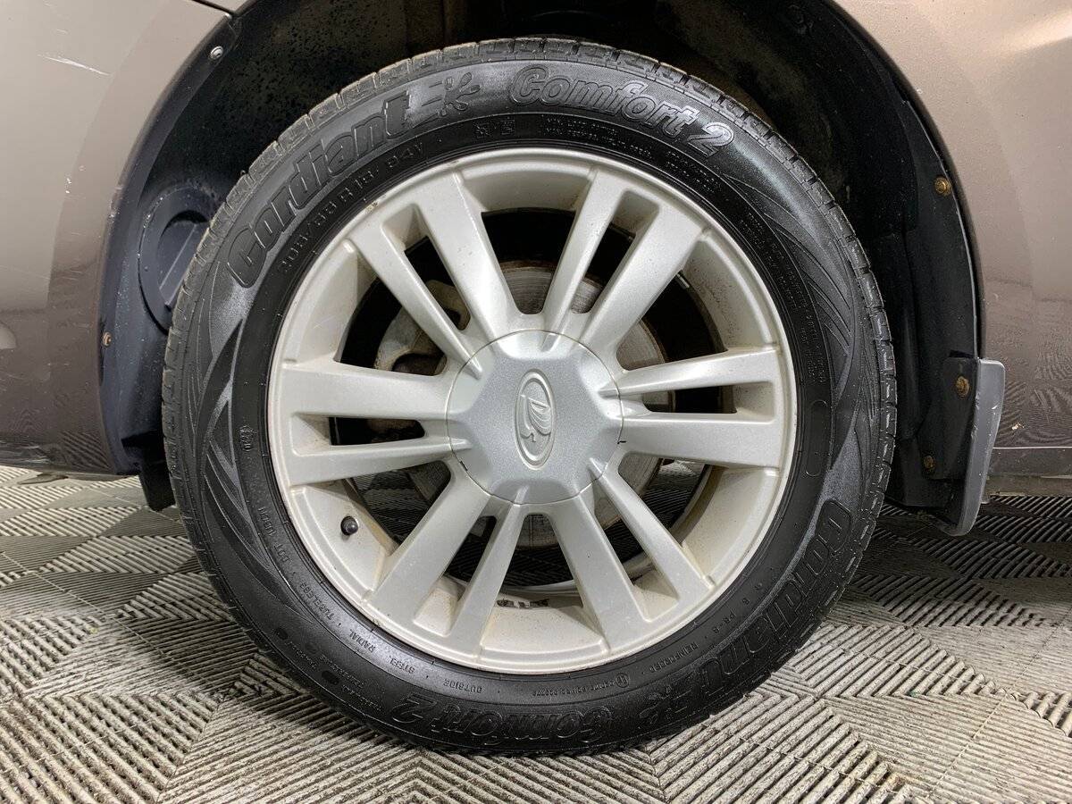 Купить Lada (ВАЗ) Vesta, 2018, 152 786 км.. Фото: #9