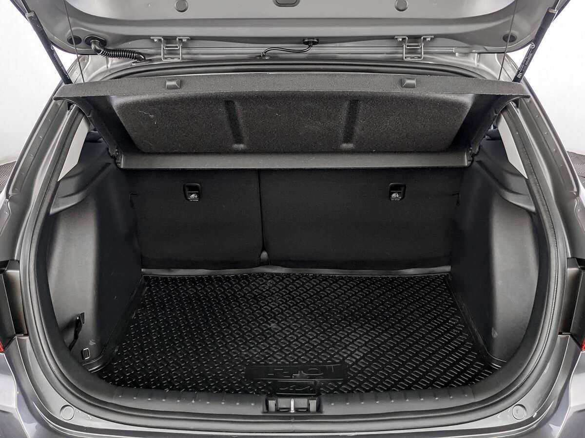 Купить Kia Rio, 2022, 24 461 км.. Фото: #9