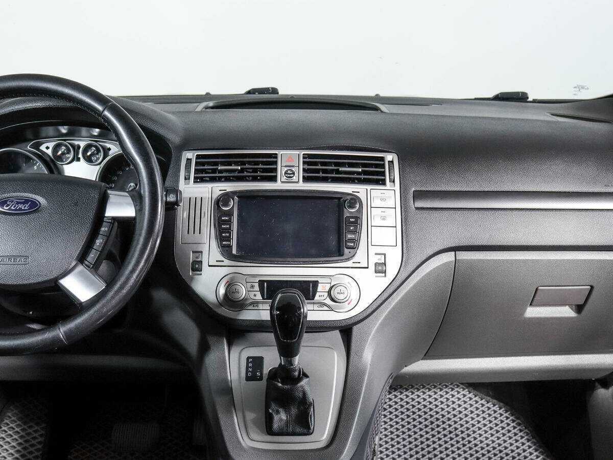 Купить Ford Kuga, 2012, 214 546 км.. Фото: #12