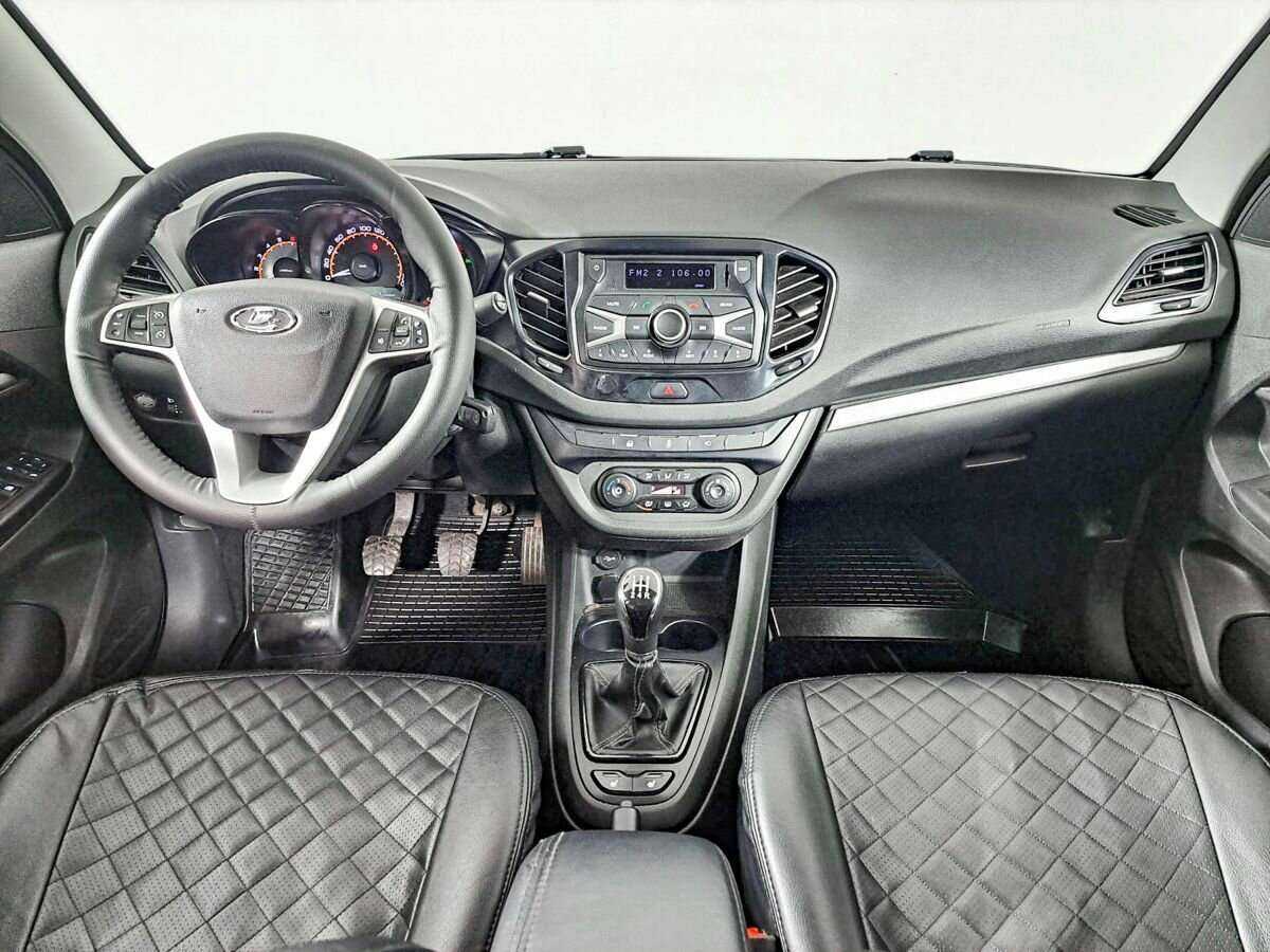 Купить Lada (ВАЗ) Vesta, 2020, 96 714 км.. Фото: #12