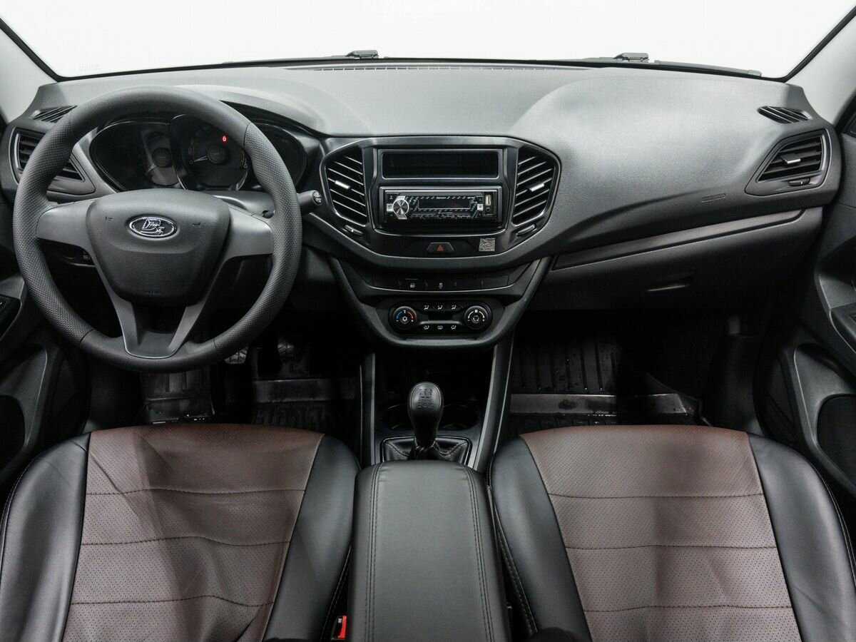 Купить Lada (ВАЗ) Vesta, 2021, 29 000 км.. Фото: #9