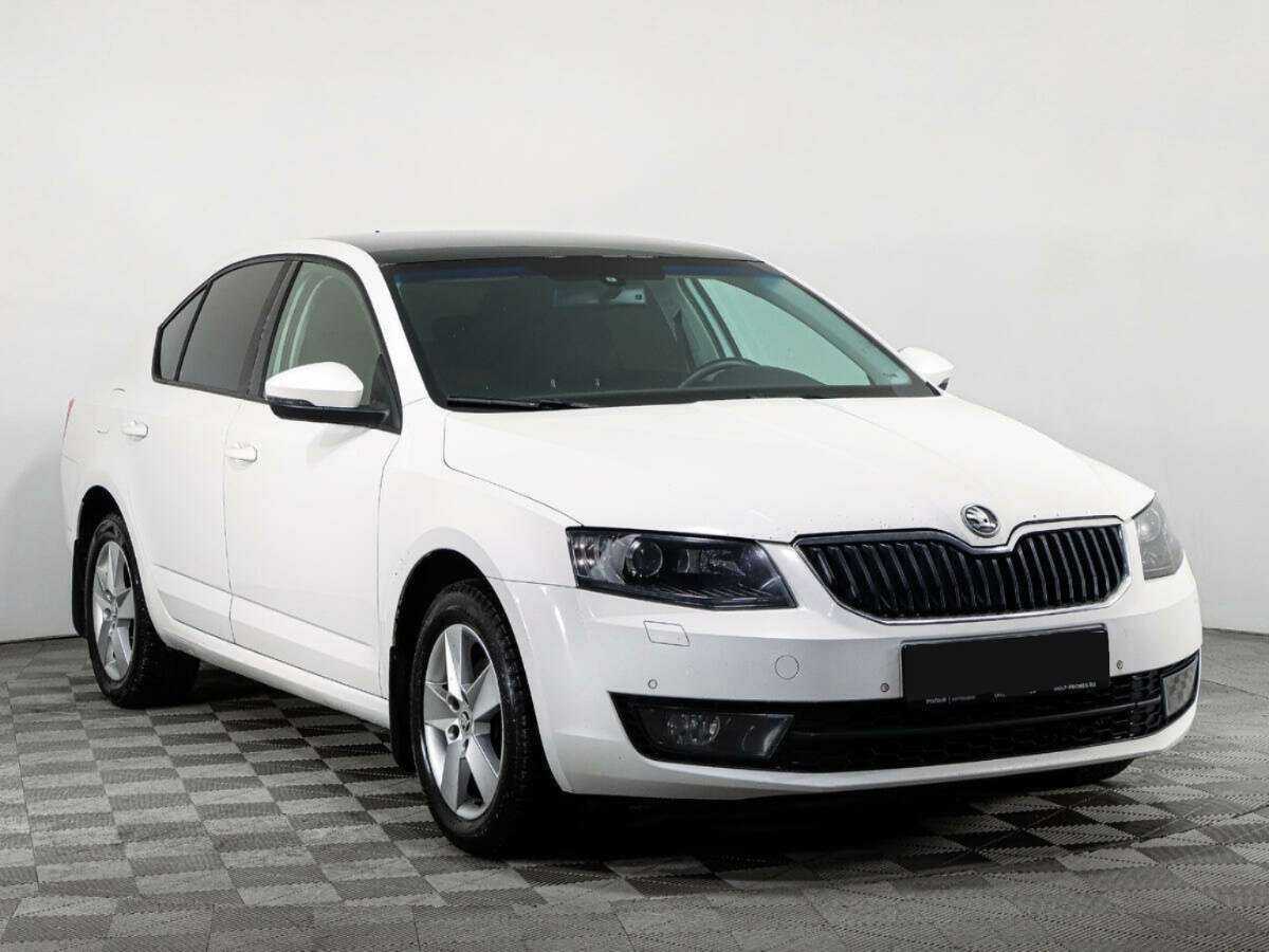 Купить Skoda Octavia, 2013, 139 442 км.. Фото: #2
