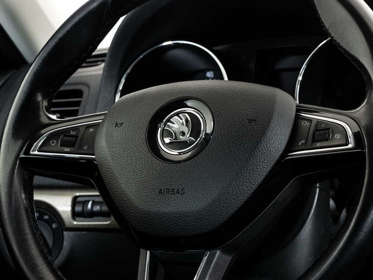 Купить Skoda Yeti, 2014, 77 030 км.. Фото: #12