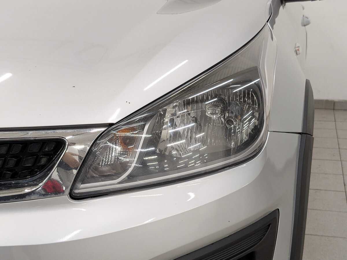 Купить Kia Rio, 2020, 160 656 км.. Фото: #10