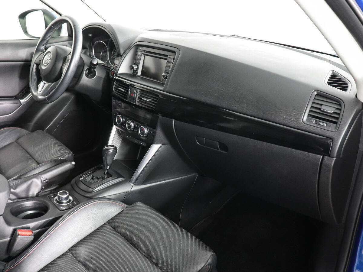 Купить Mazda CX-5, 2012, 156 720 км.. Фото: #9