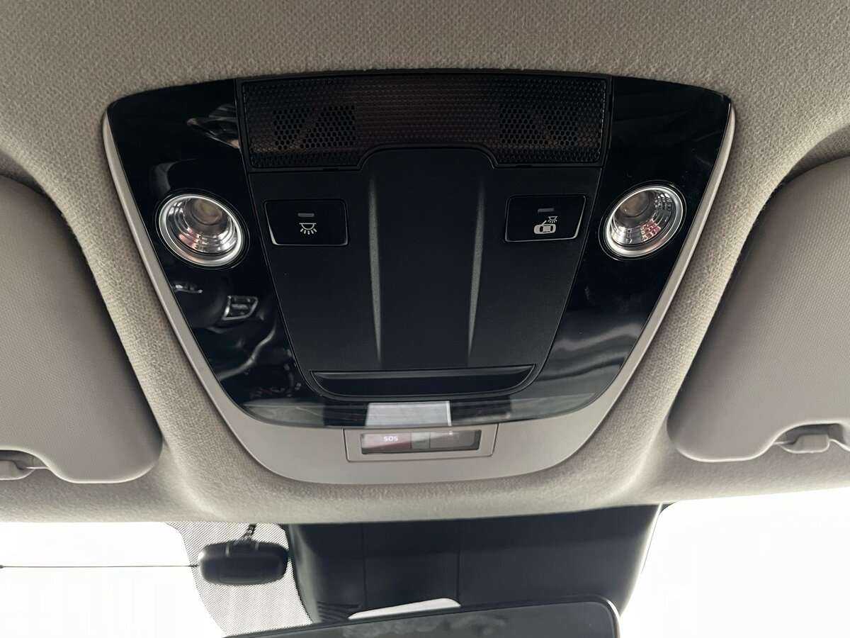 Купить Kia Seltos, 2019, 104 145 км.. Фото: #13