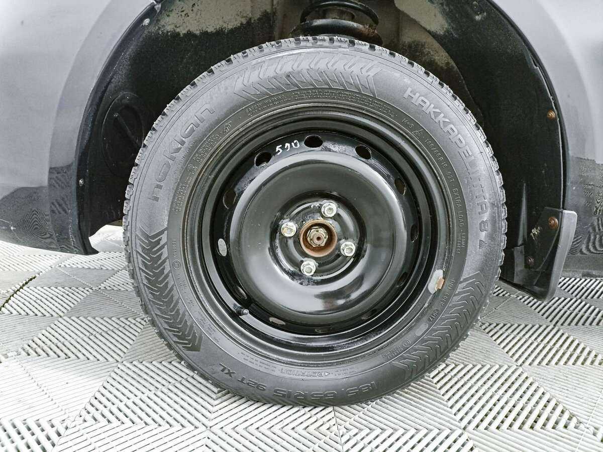 Купить Lada (ВАЗ) Vesta, 2020, 103 101 км.. Фото: #16