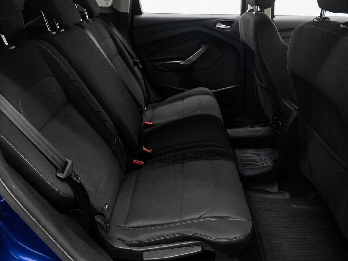 Купить Ford Kuga, 2017, 193 000 км.. Фото: #9