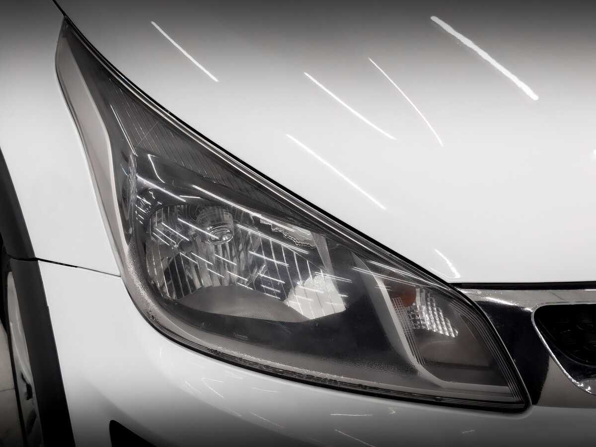 Купить Kia Rio, 2020, 190 928 км.. Фото: #16