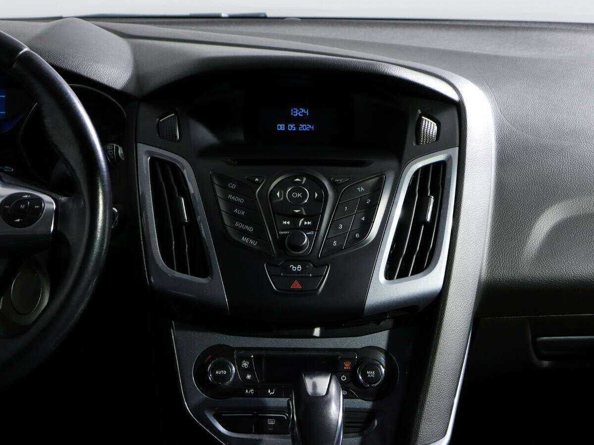 Купить Ford Focus, 2012, 136 703 км.. Фото: #12
