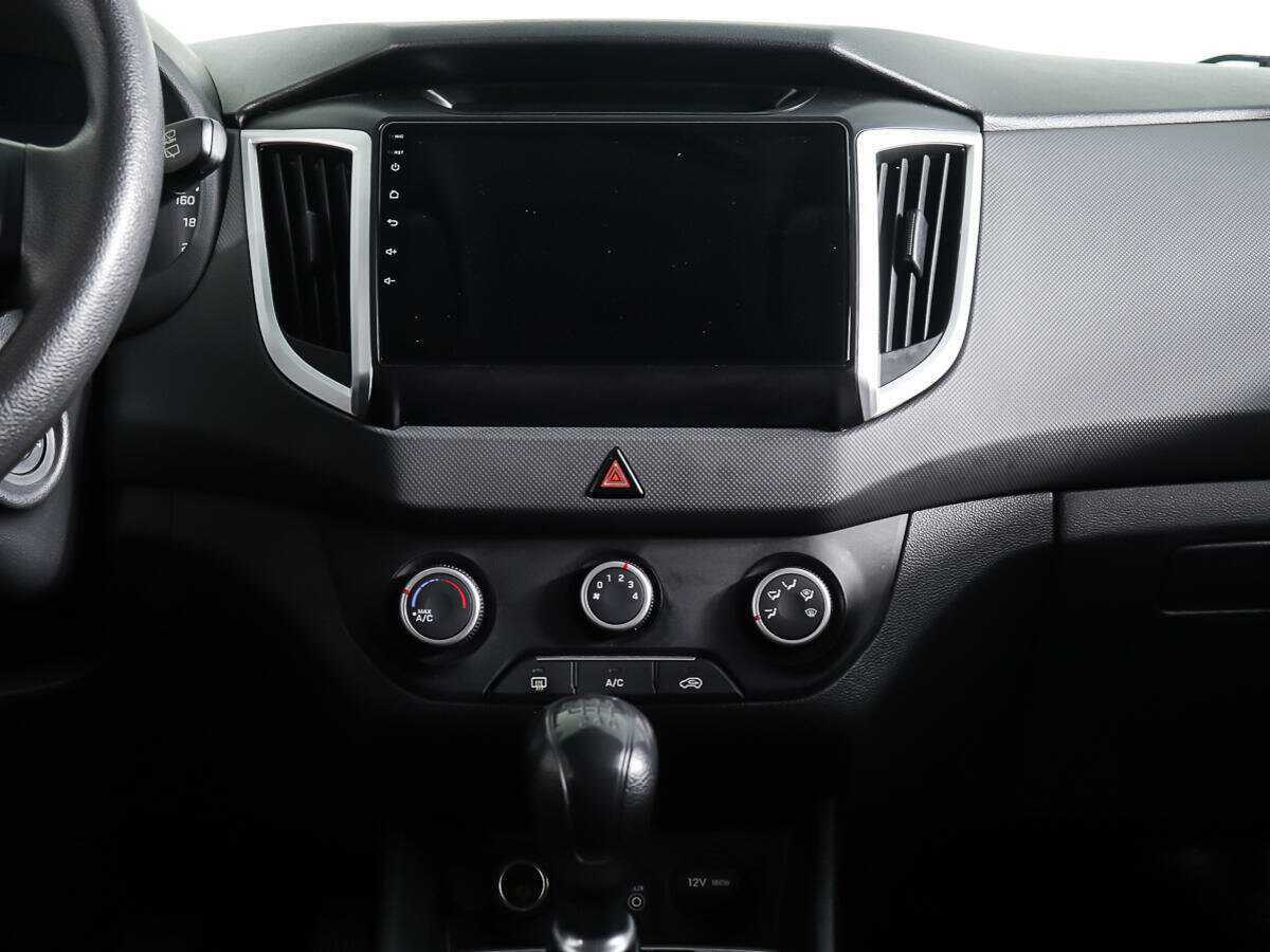 Купить Hyundai Creta, 2018, 141 790 км.. Фото: #12