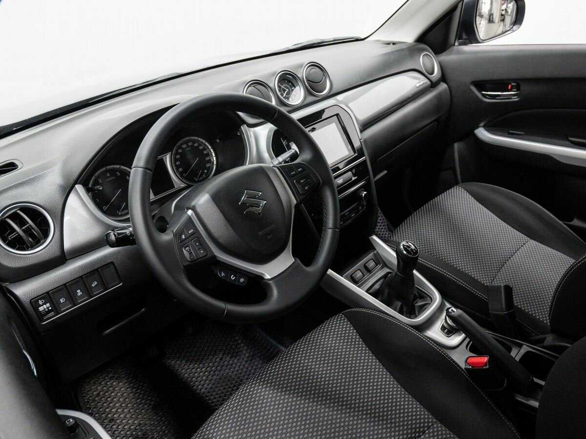 Купить Suzuki Vitara, 2015, 135 755 км.. Фото: #13