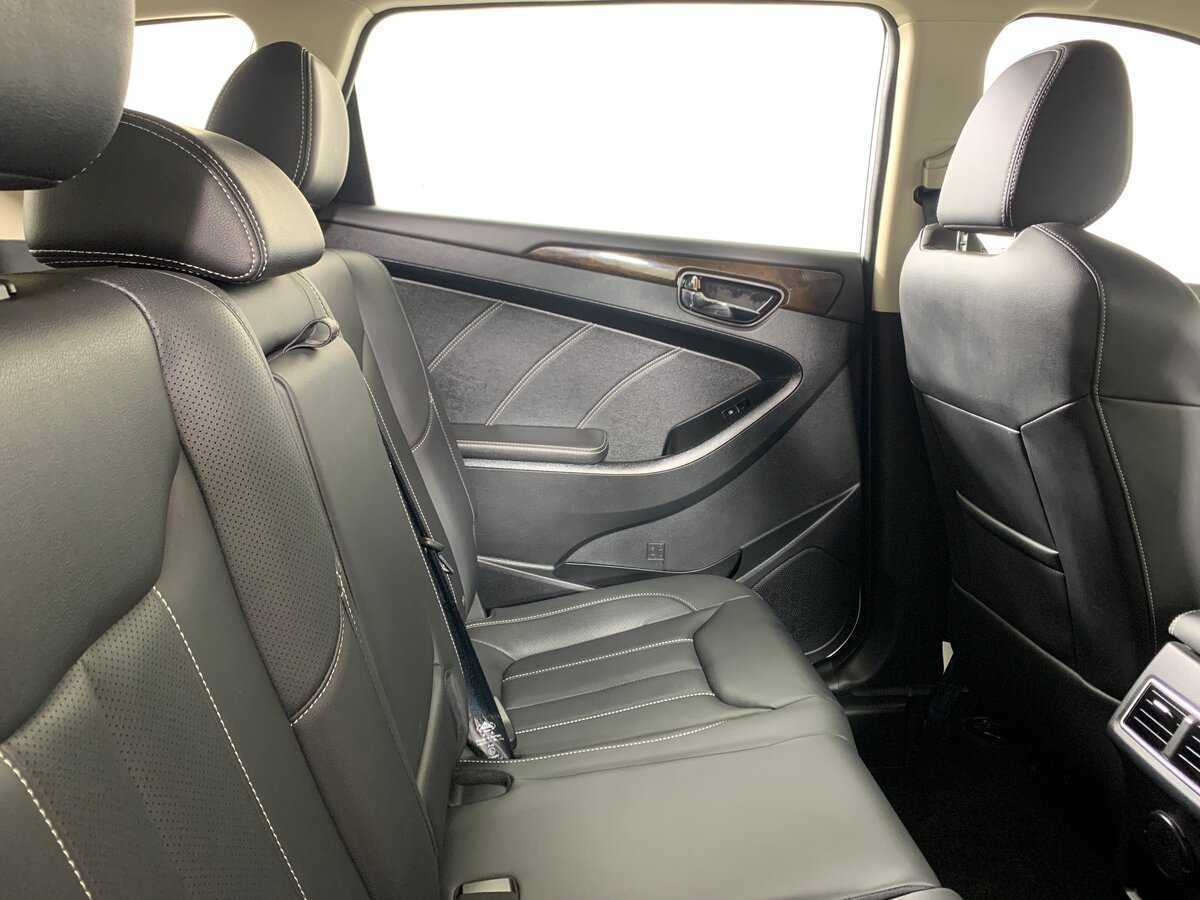 Купить Dongfeng 580, 2024, 5 552 км.. Фото: #17