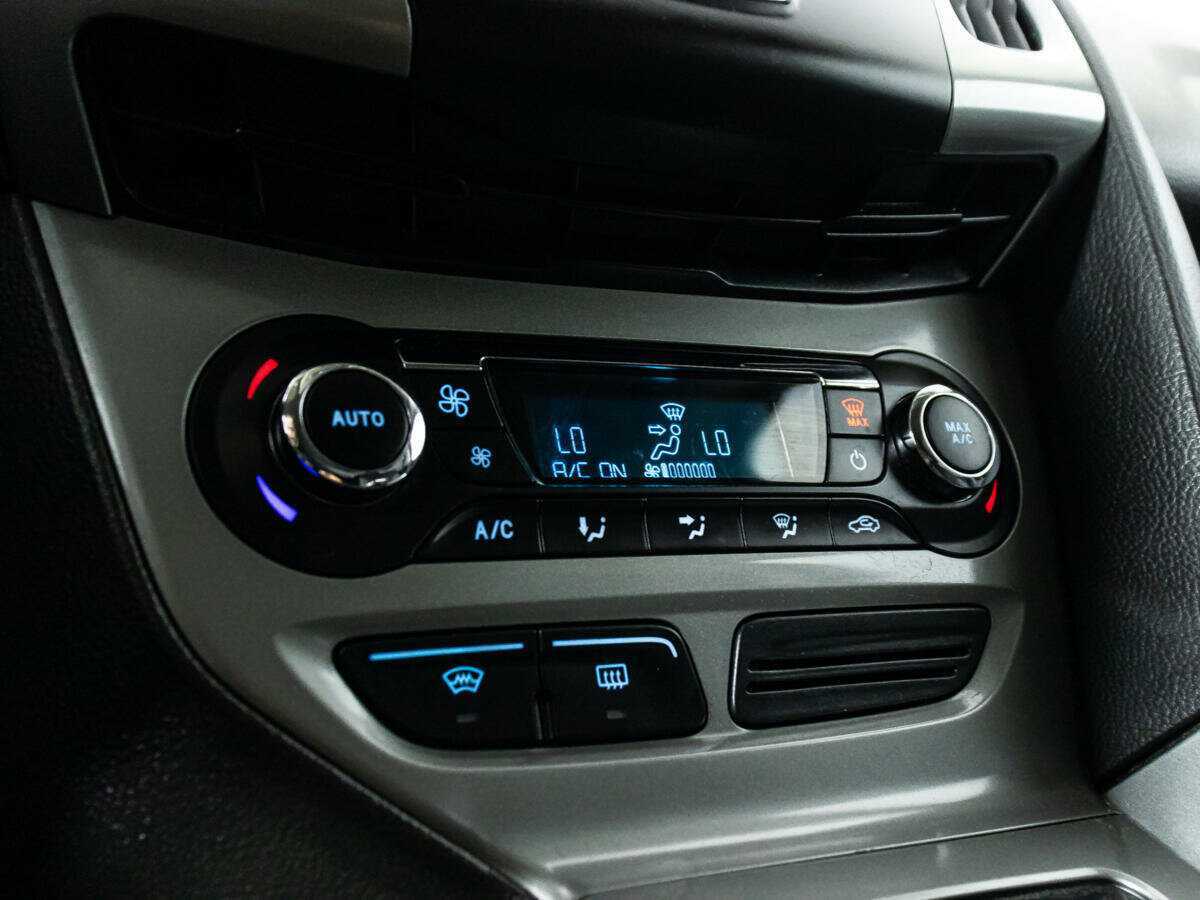 Купить Ford Focus, 2013, 246 684 км.. Фото: #14