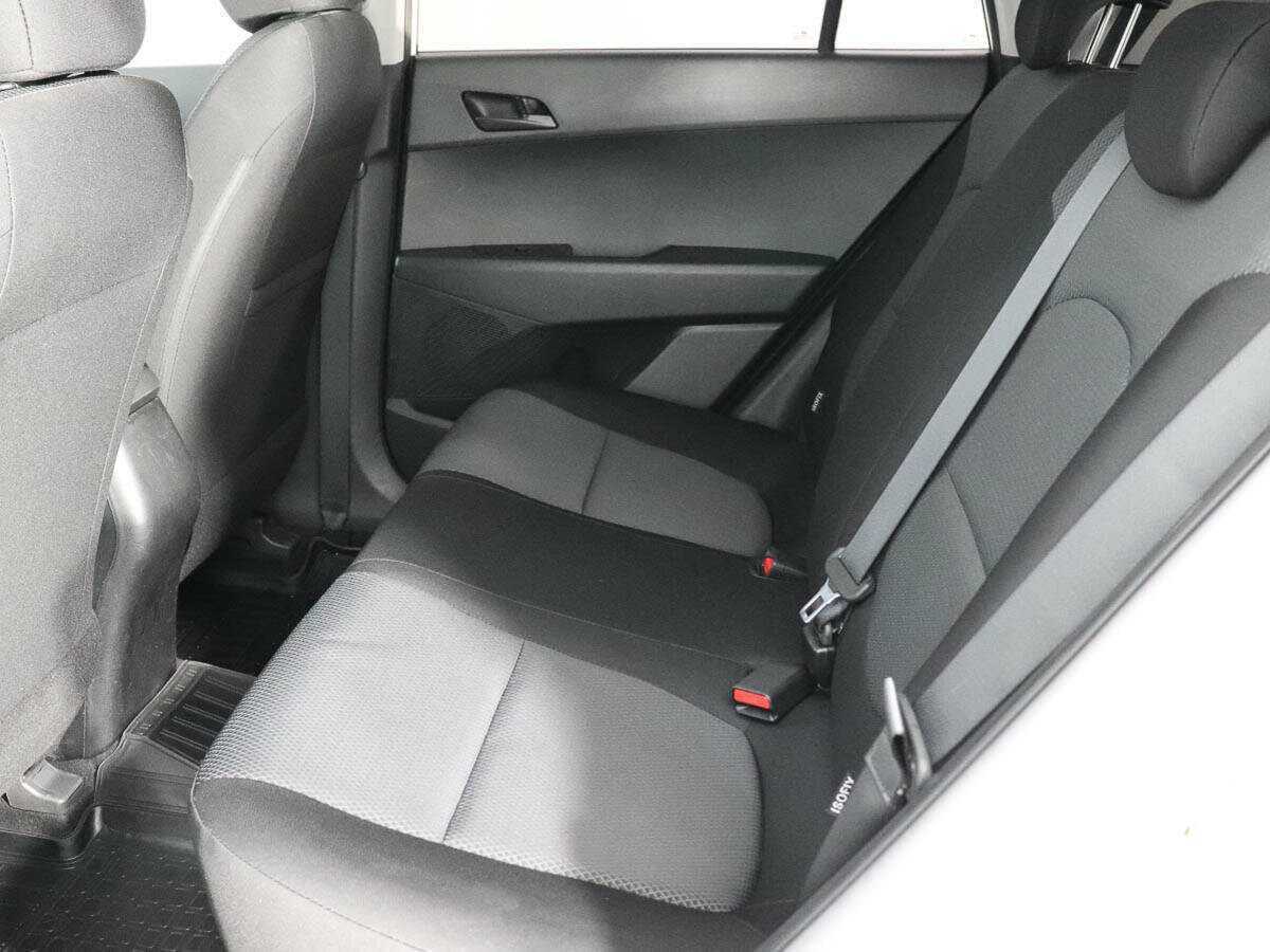 Купить Hyundai Creta, 2019, 88 052 км.. Фото: #10