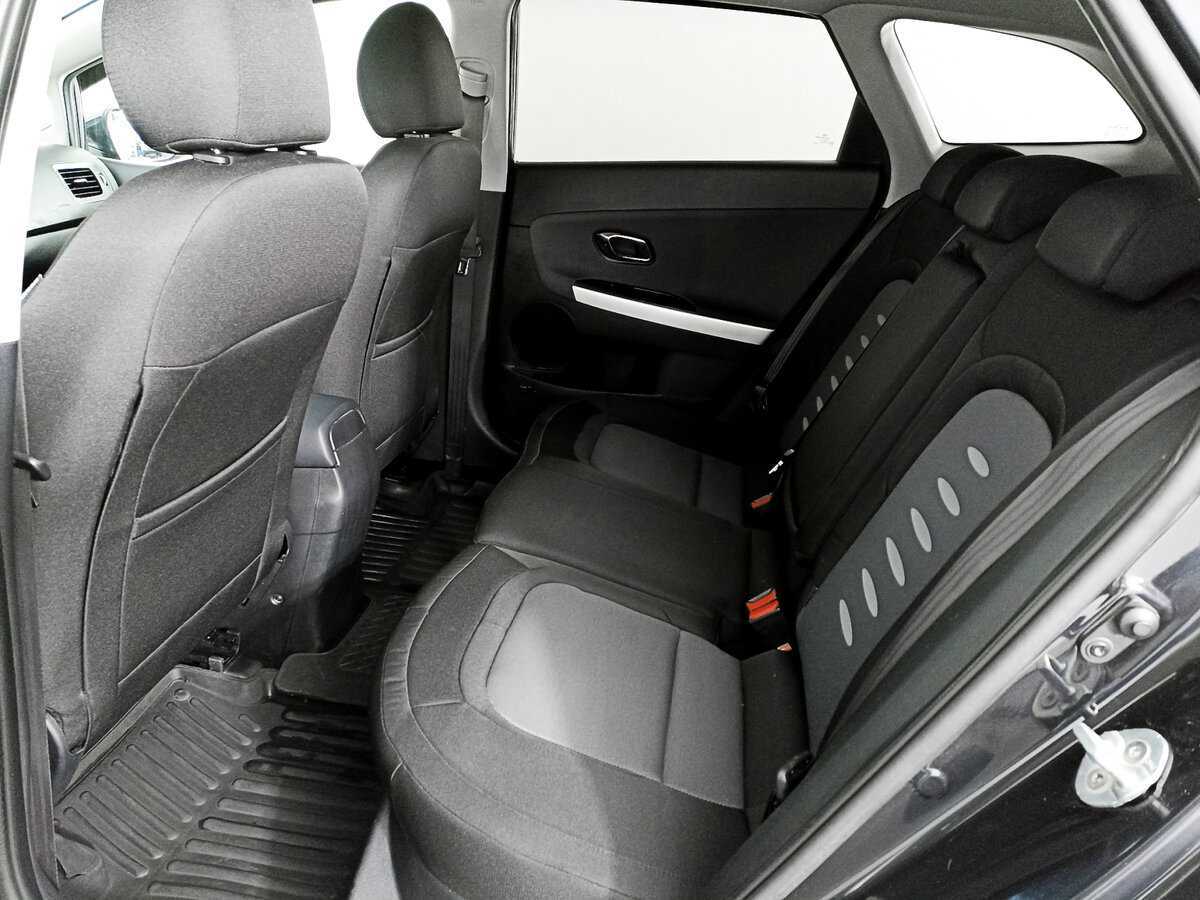 Купить Kia Ceed, 2015, 127 005 км.. Фото: #11