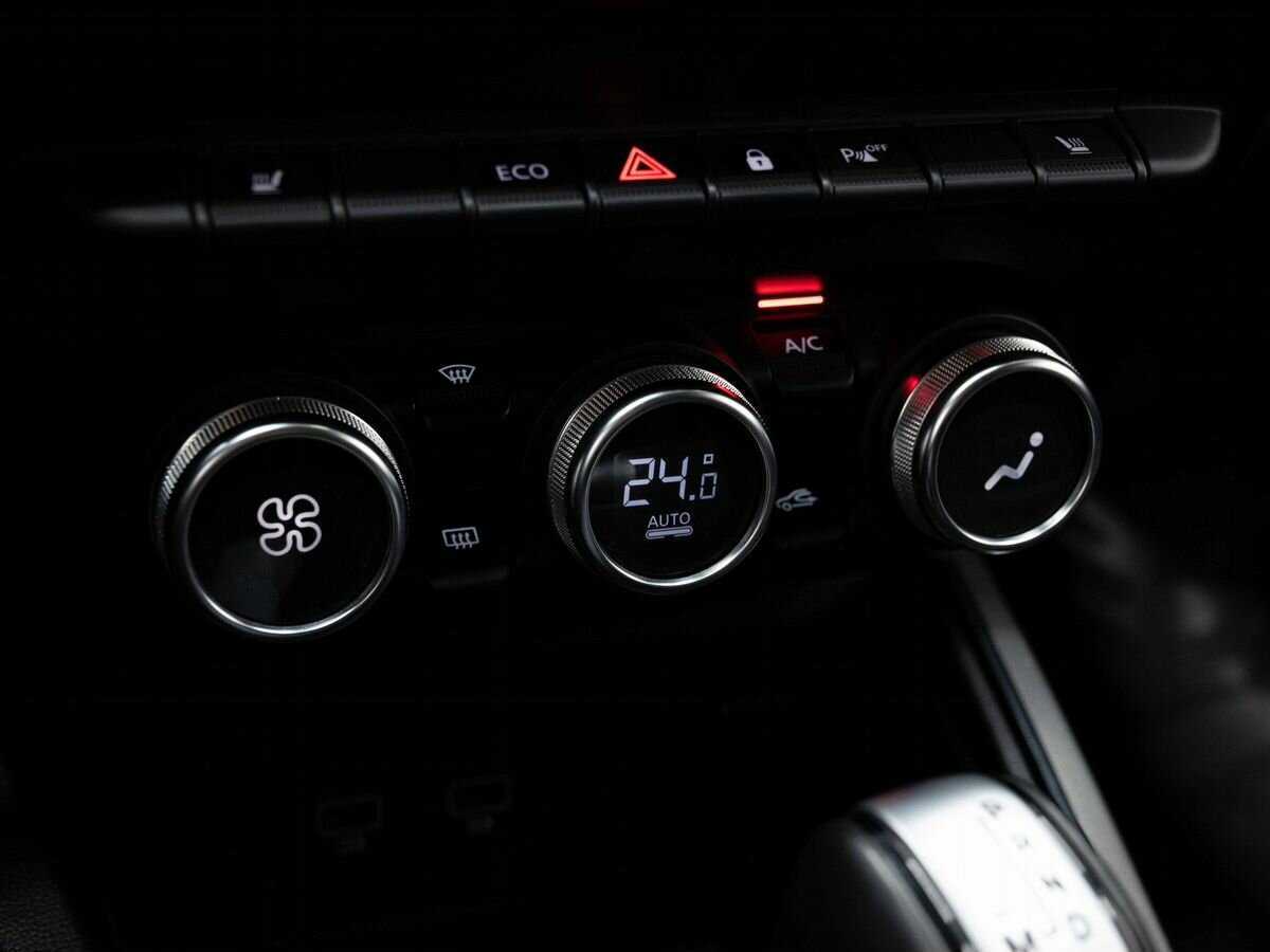 Купить Renault Arkana, 2020, 94 000 км.. Фото: #22