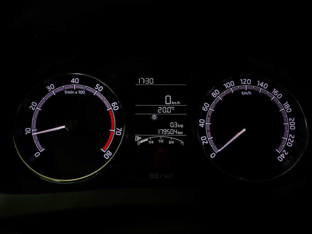 Купить Skoda Rapid, 2017, 179 499 км.. Фото: #11