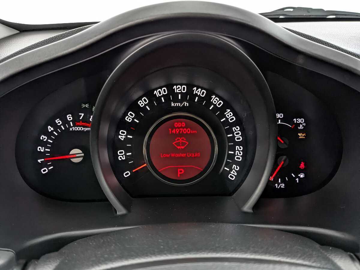 Купить Kia Sportage, 2012, 149 701 км.. Фото: #15