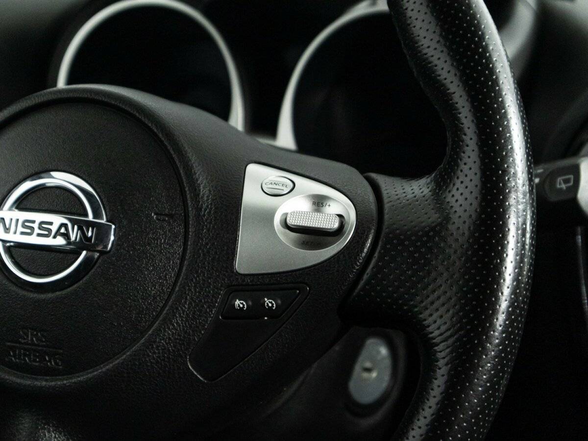 Купить Nissan Juke, 2012, 134 307 км.. Фото: #15