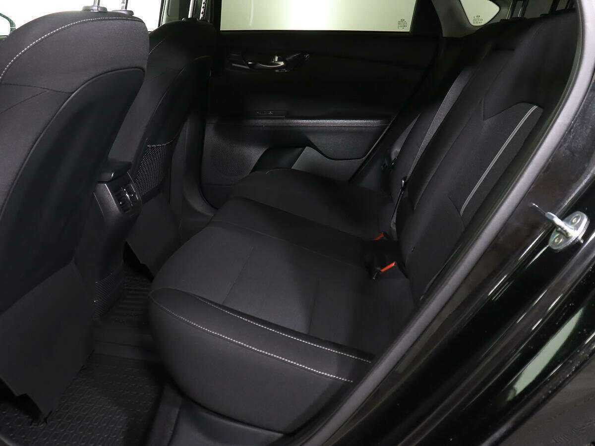 Купить Kia Cerato, 2020, 117 000 км.. Фото: #6