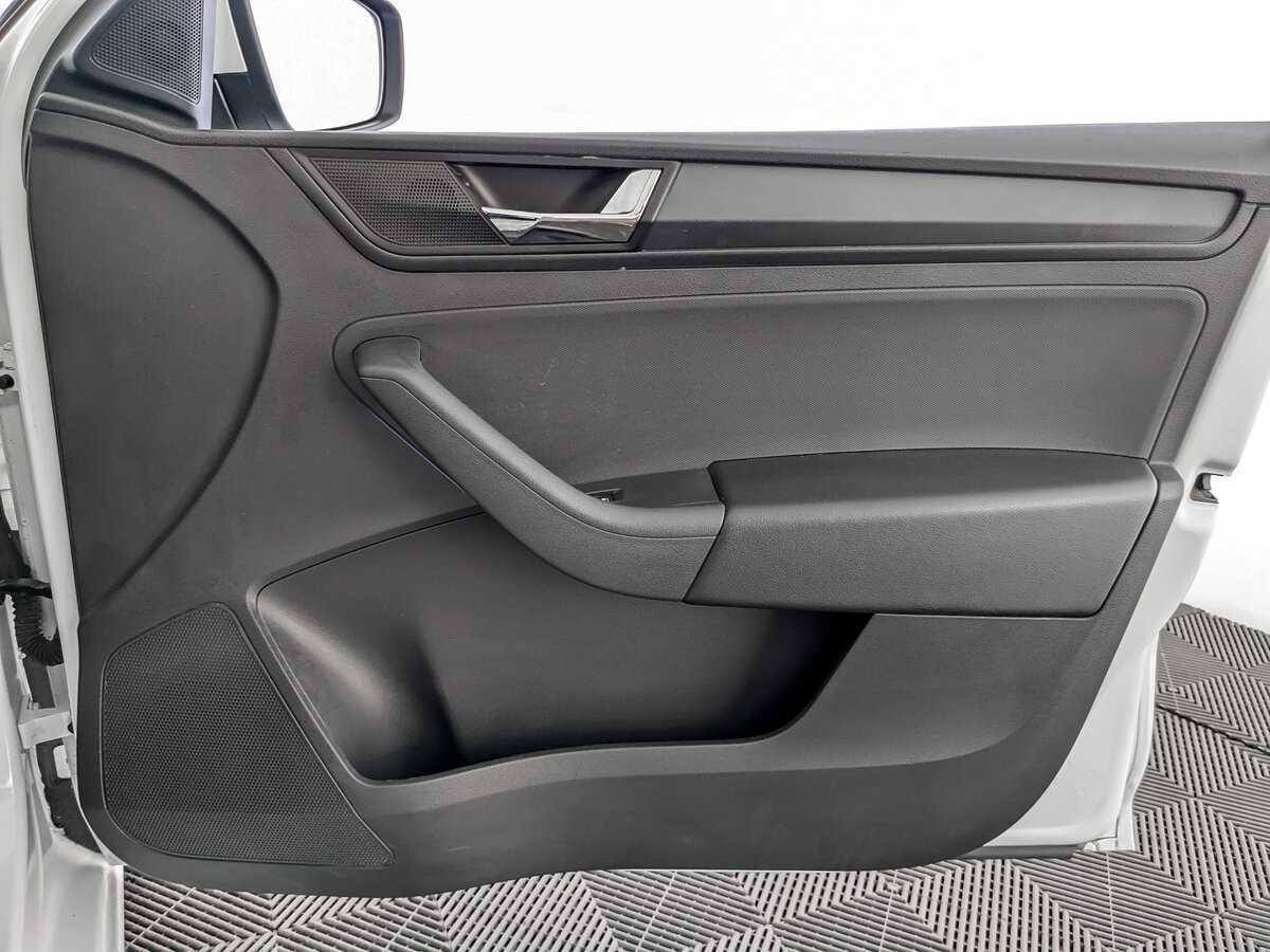 Купить Skoda Rapid, 2020, 132 800 км.. Фото: #19